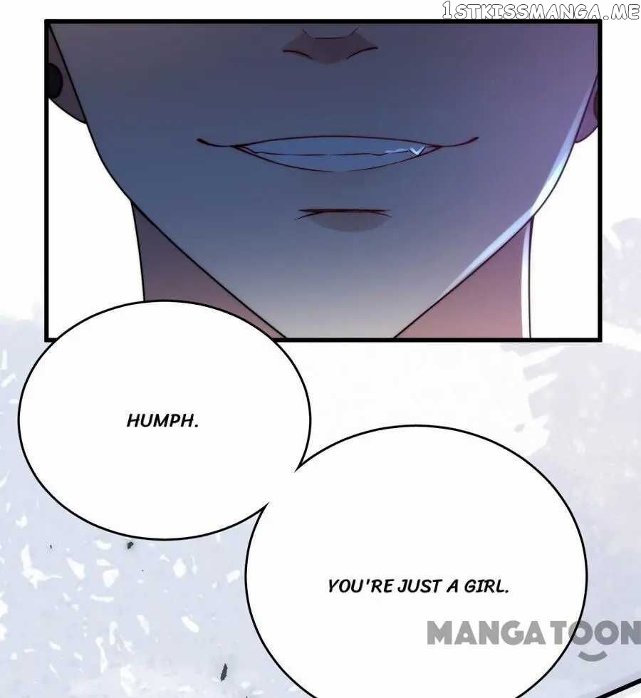 The Heiress VS Young Ruffian Chapter 263 - page 37