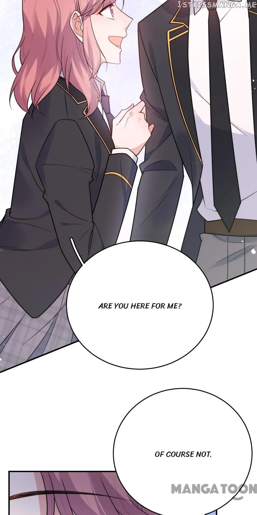 The Heiress VS Young Ruffian Chapter 237 - page 15