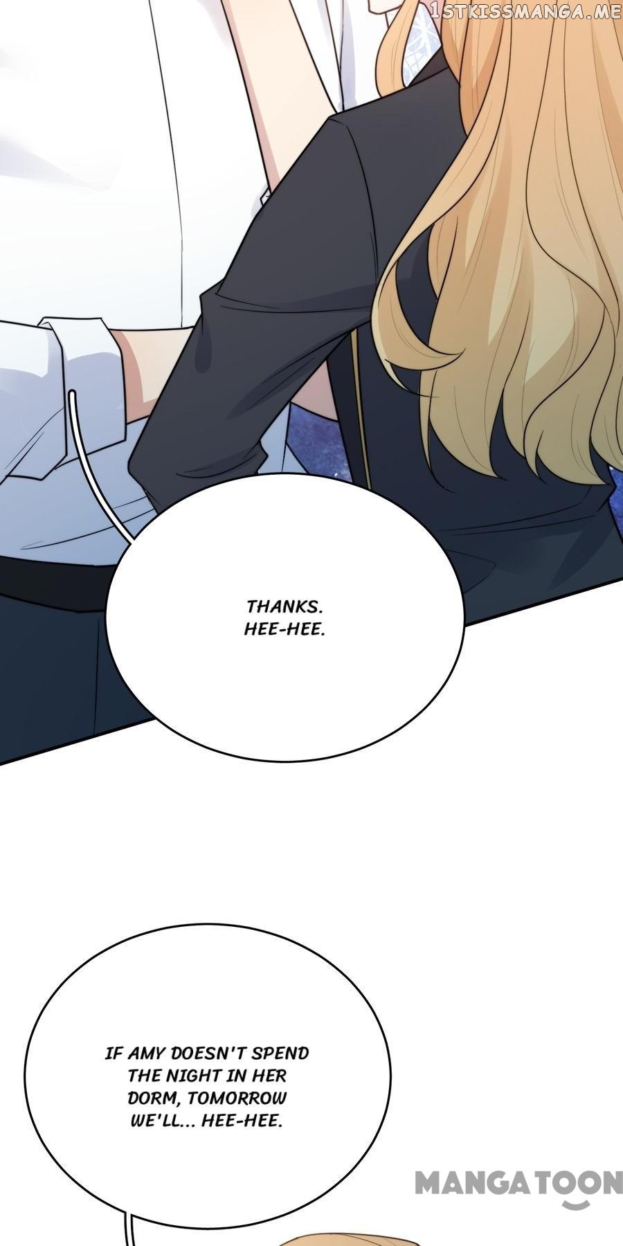 The Heiress VS Young Ruffian Chapter 225 - page 25