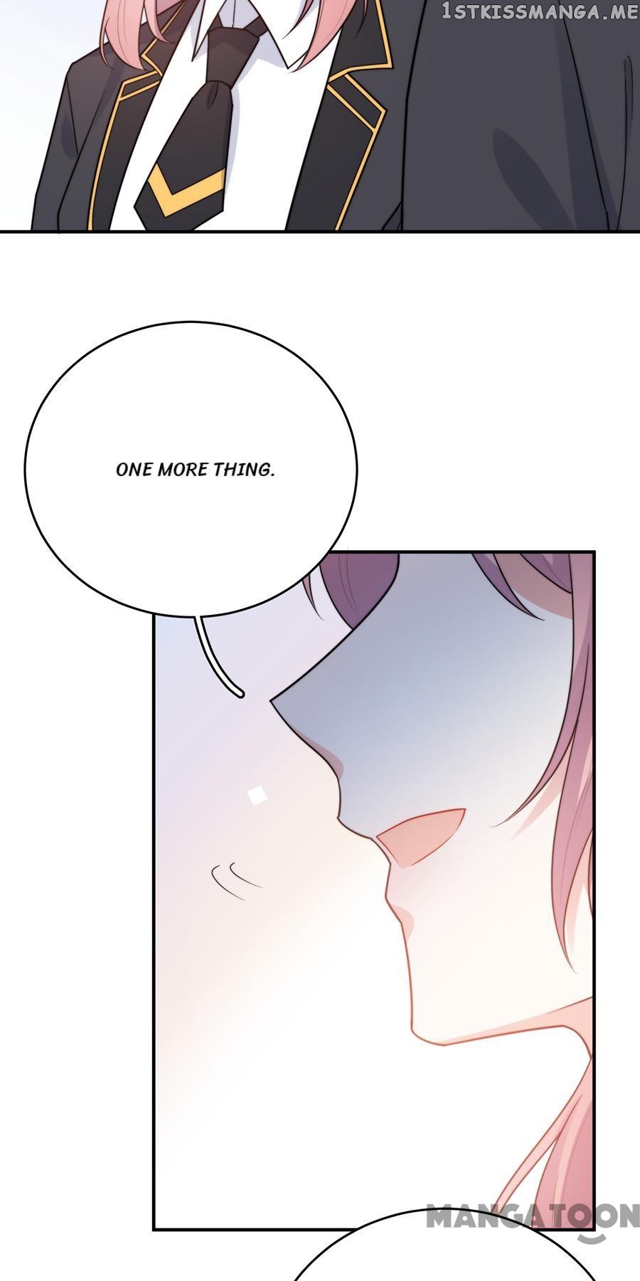 The Heiress VS Young Ruffian Chapter 222 - page 11