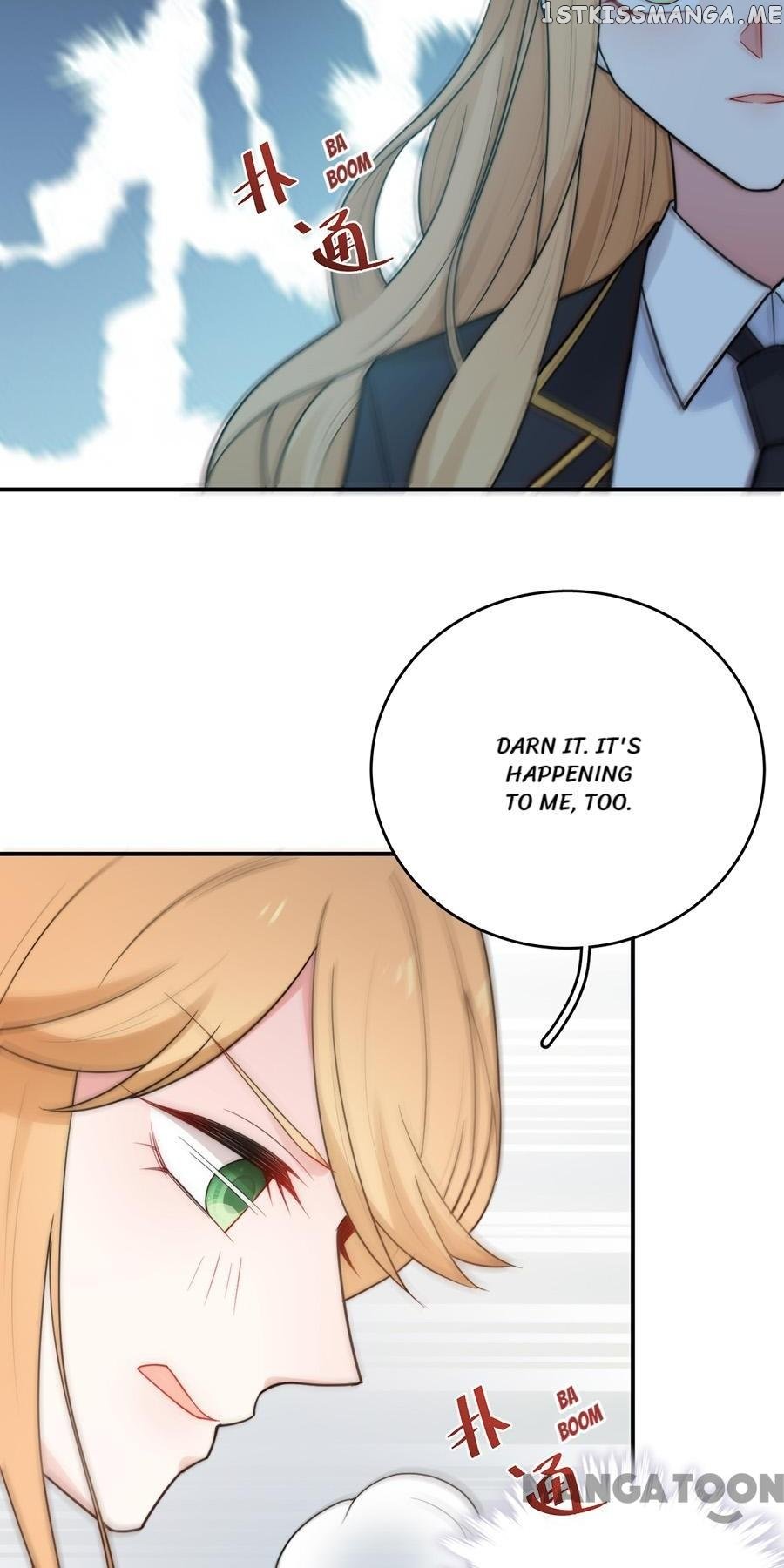 The Heiress VS Young Ruffian Chapter 219 - page 20