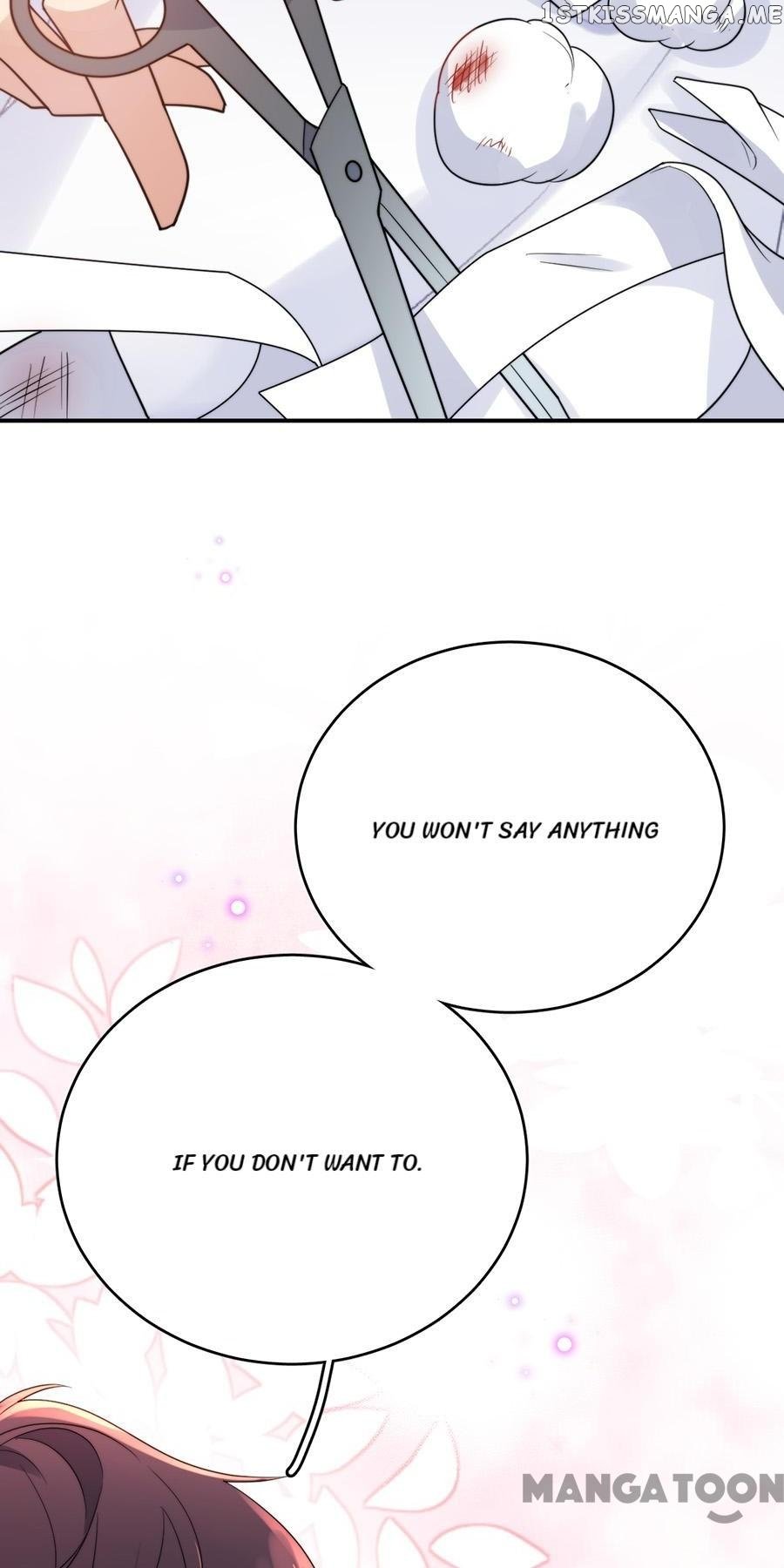 The Heiress VS Young Ruffian Chapter 219 - page 27