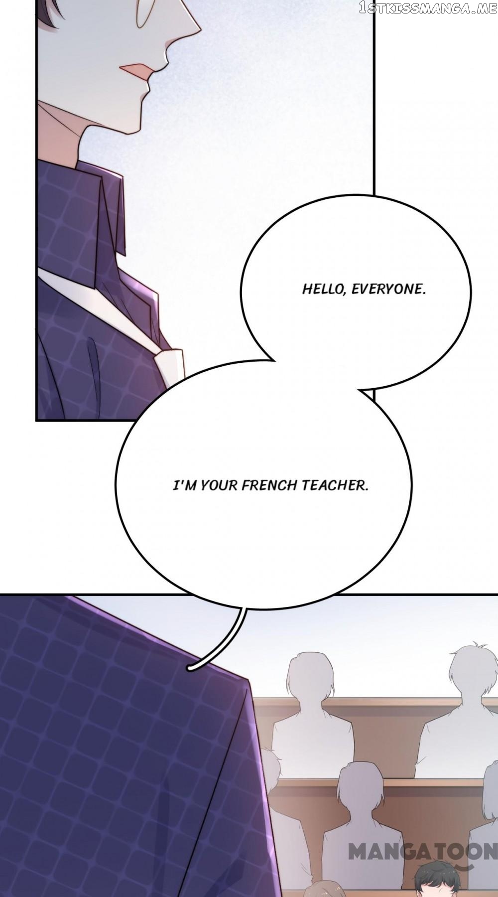 The Heiress VS Young Ruffian Chapter 212 - page 26