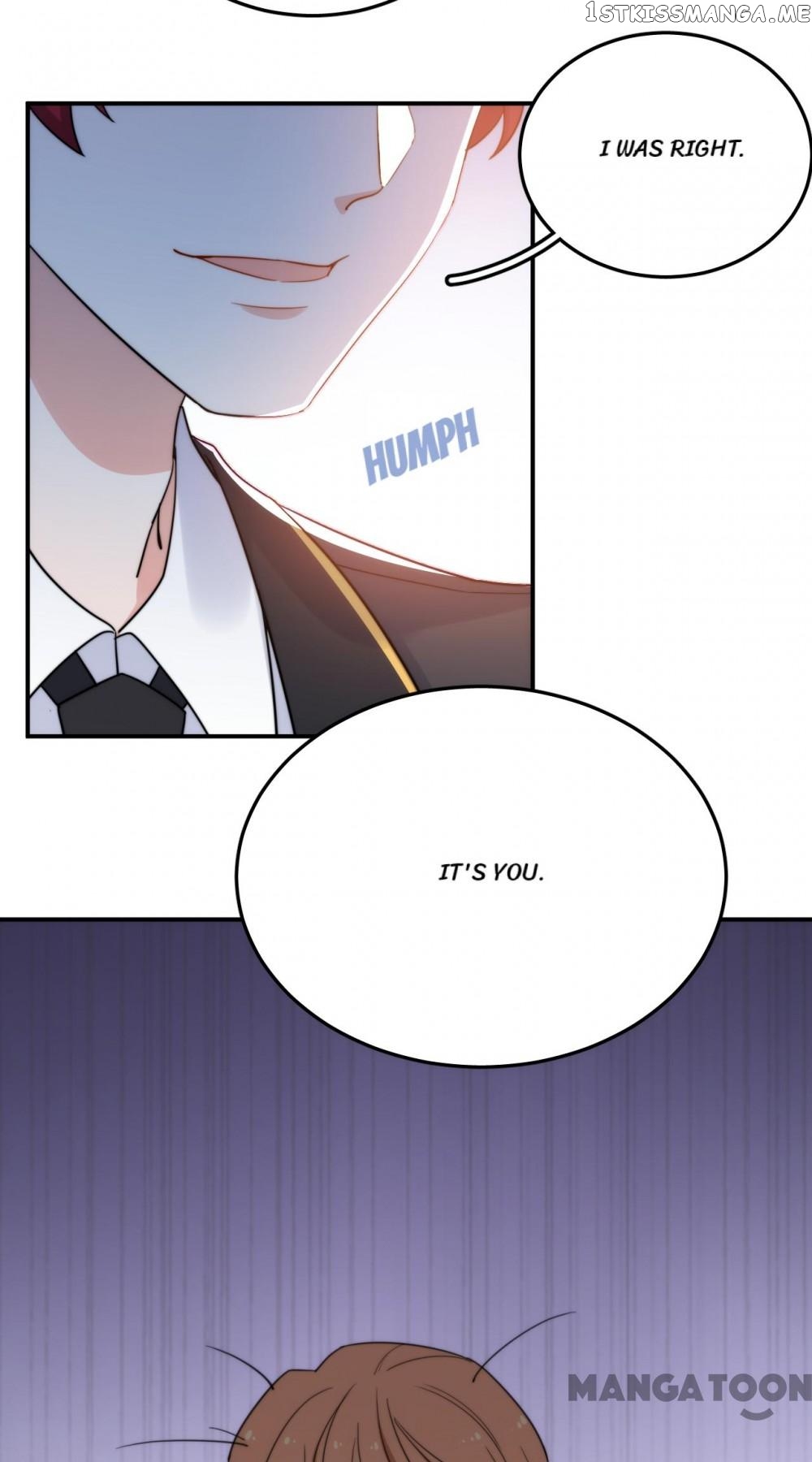 The Heiress VS Young Ruffian Chapter 211 - page 27