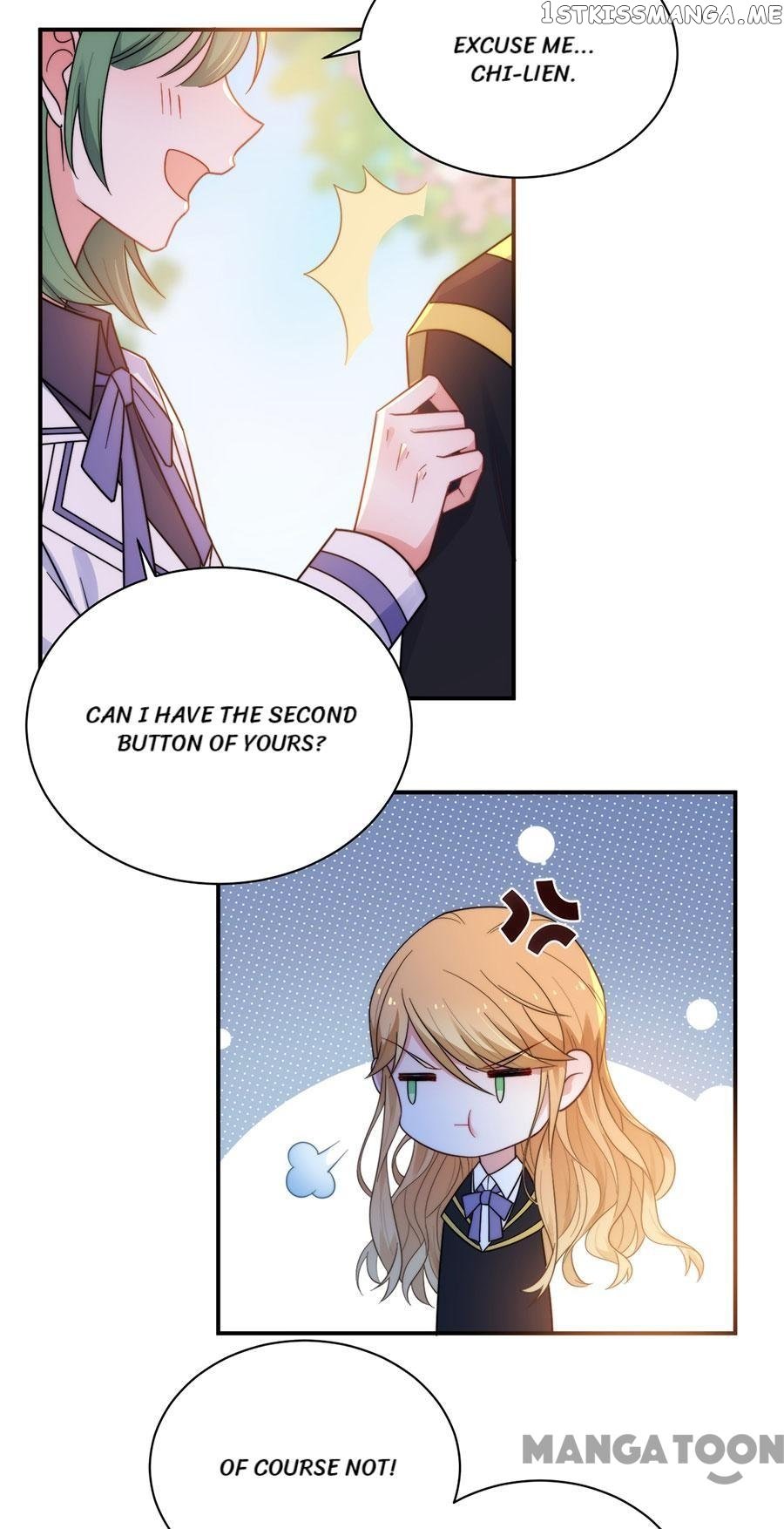 The Heiress VS Young Ruffian Chapter 200 - page 41