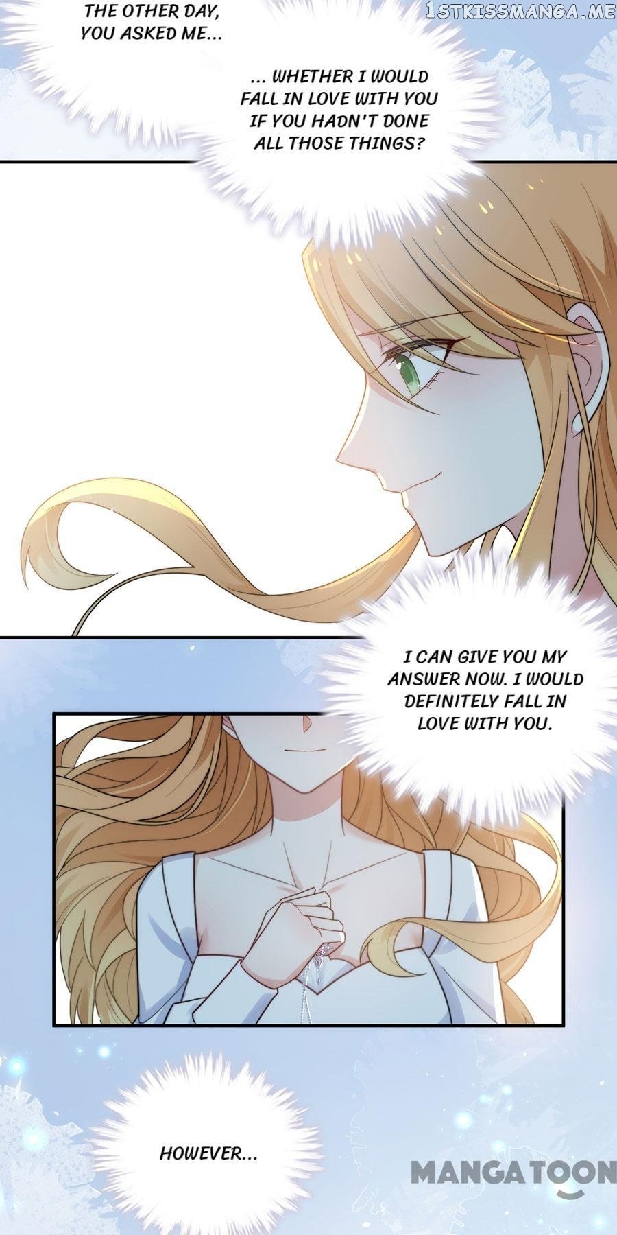 The Heiress VS Young Ruffian Chapter 200 - page 7