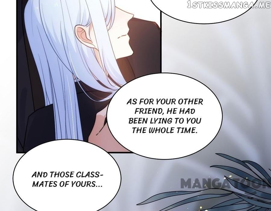 The Heiress VS Young Ruffian Chapter 199 - page 20