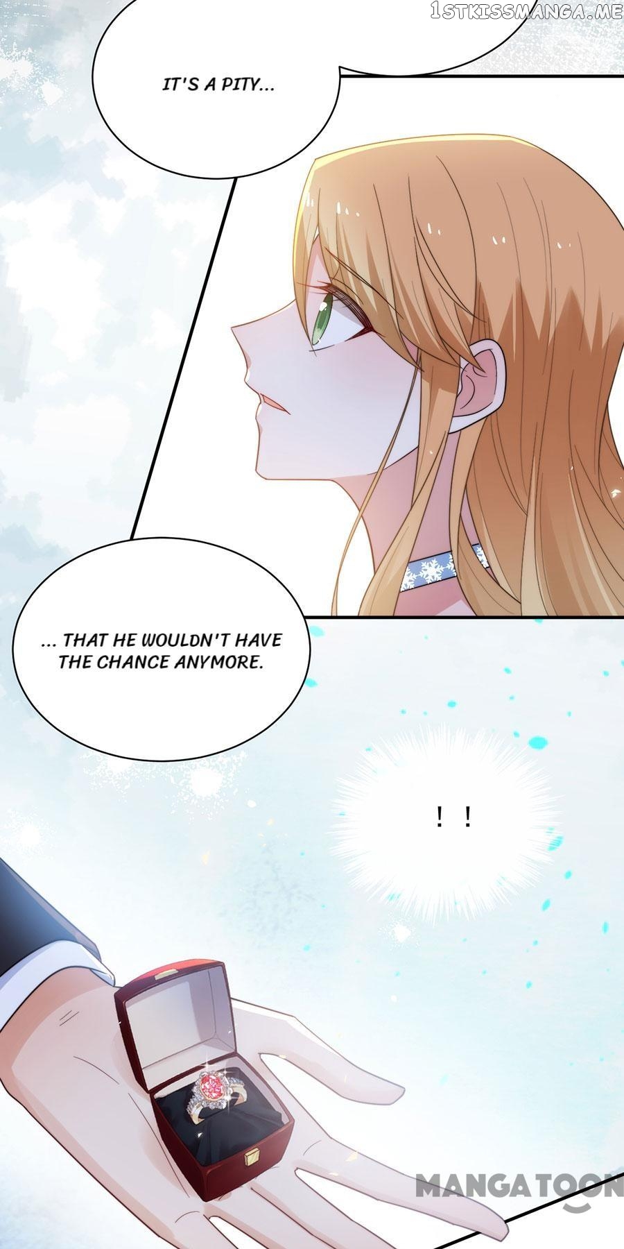 The Heiress VS Young Ruffian Chapter 199 - page 6