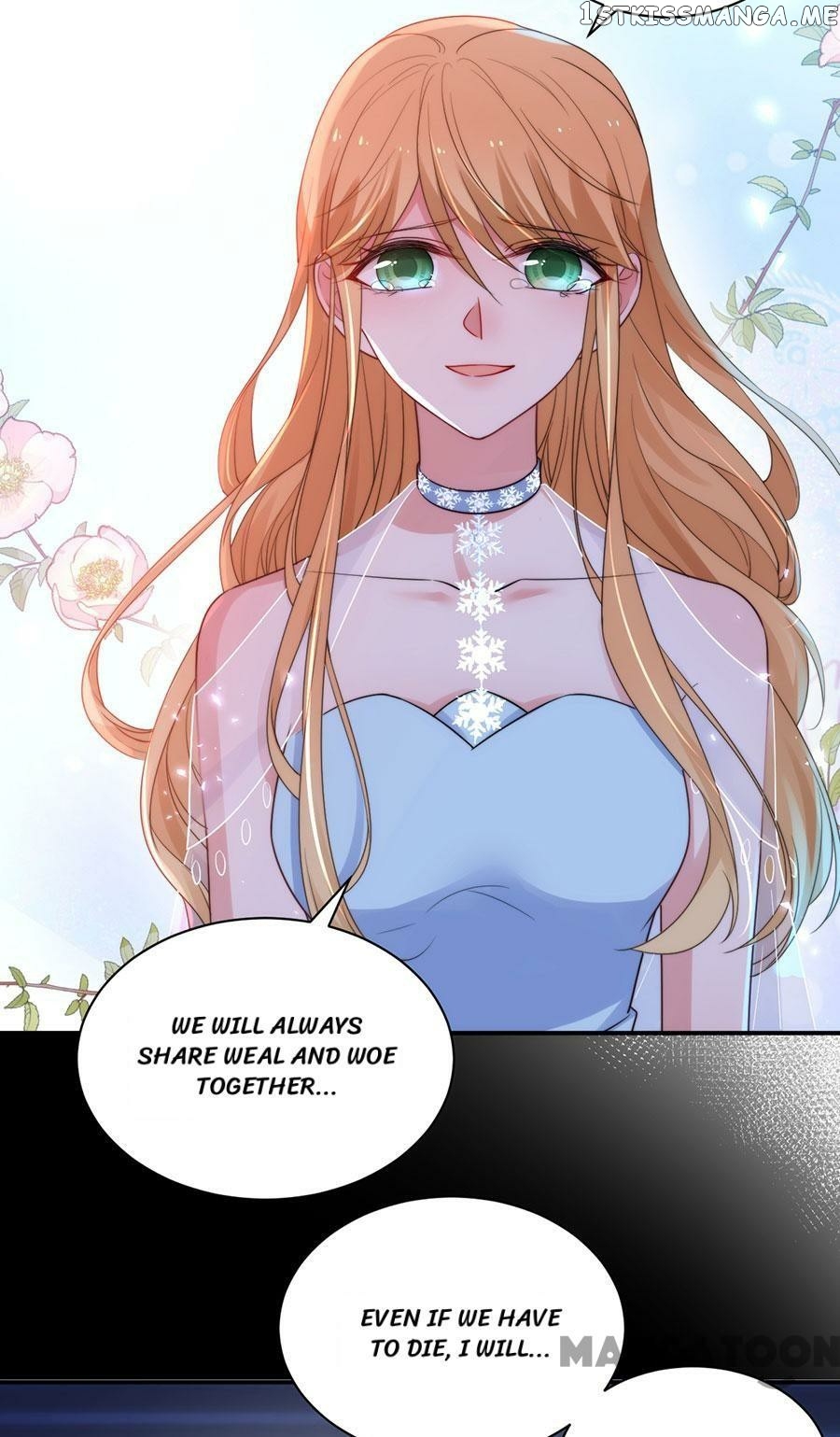 The Heiress VS Young Ruffian Chapter 198 - page 4