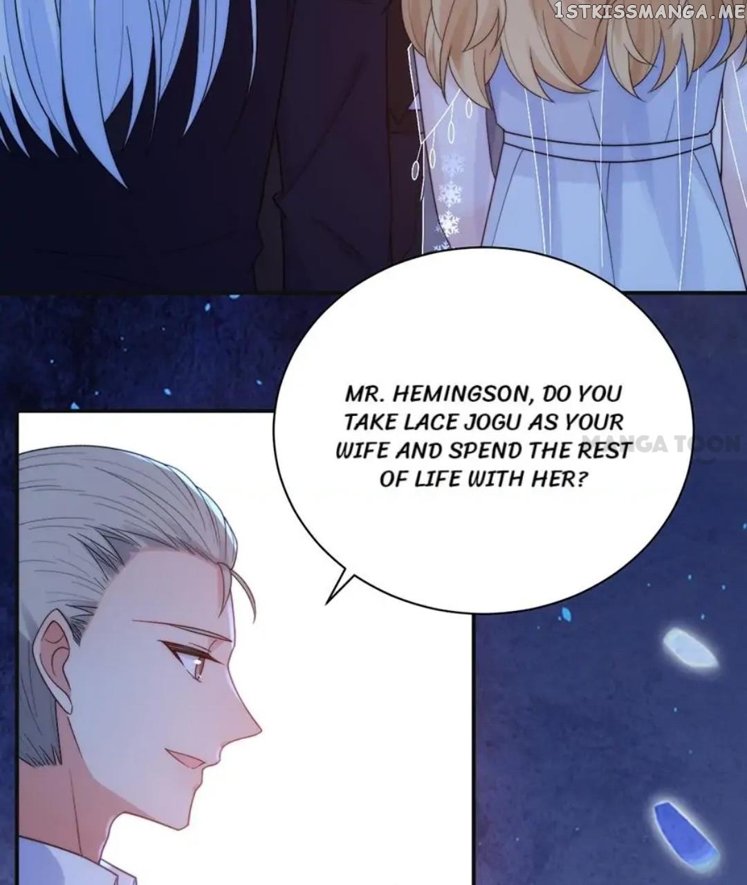 The Heiress VS Young Ruffian Chapter 196 - page 14