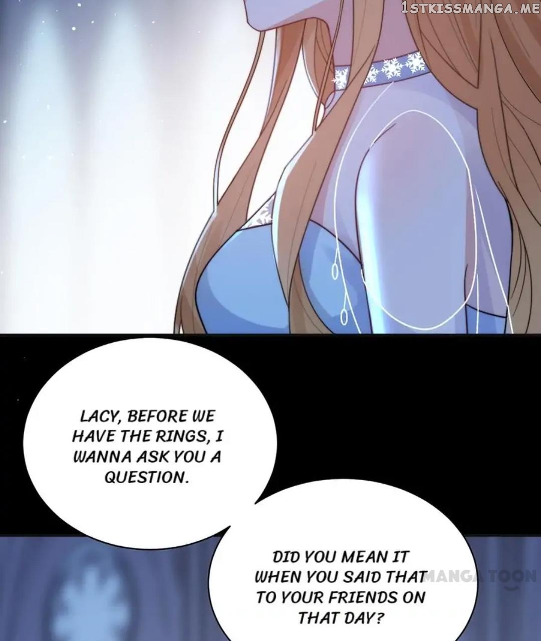 The Heiress VS Young Ruffian Chapter 196 - page 20