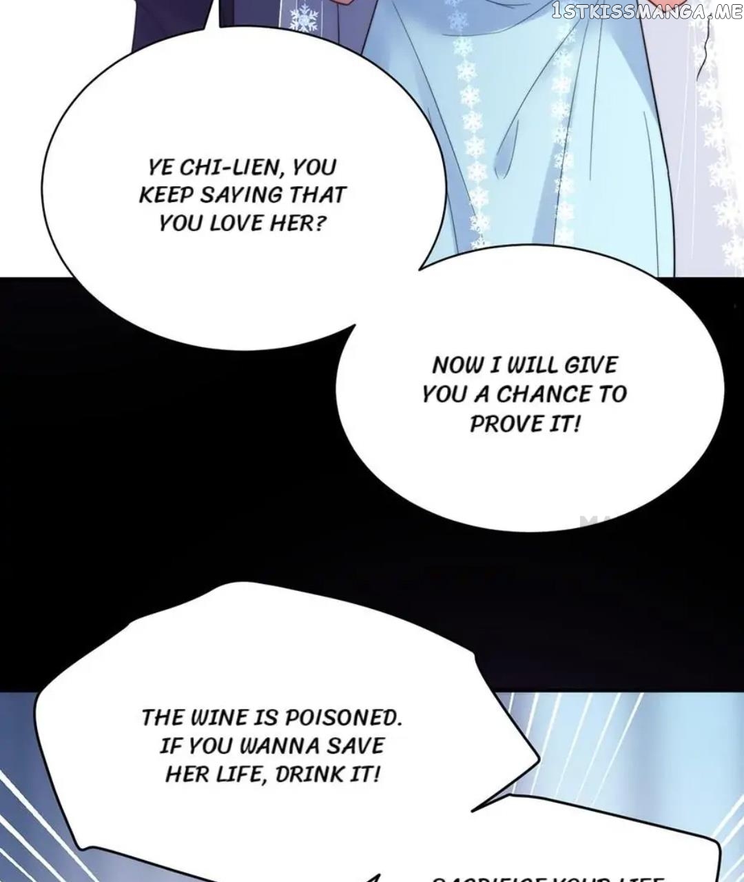 The Heiress VS Young Ruffian Chapter 196 - page 45