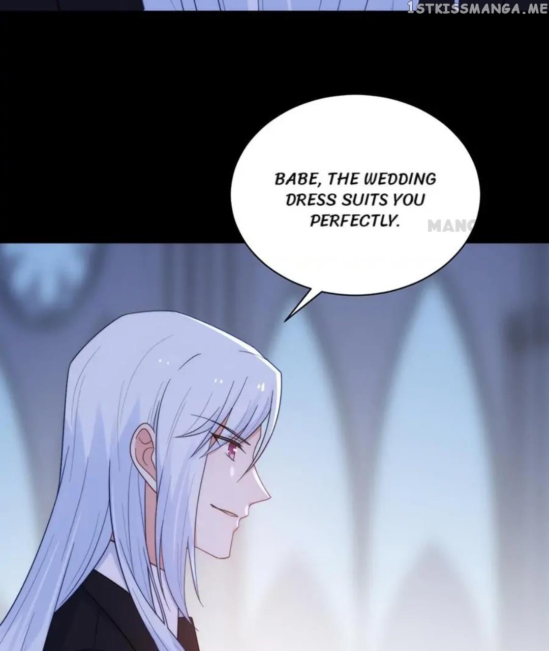 The Heiress VS Young Ruffian Chapter 196 - page 9