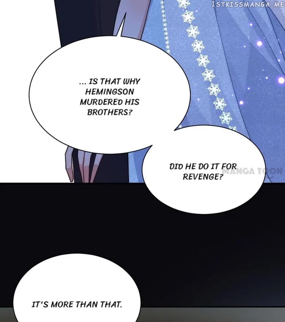 The Heiress VS Young Ruffian Chapter 195 - page 31