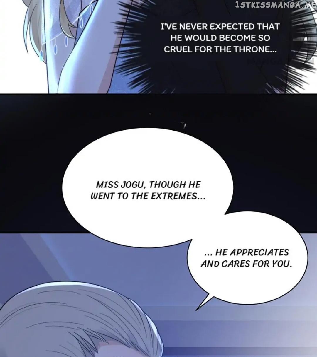 The Heiress VS Young Ruffian Chapter 195 - page 46