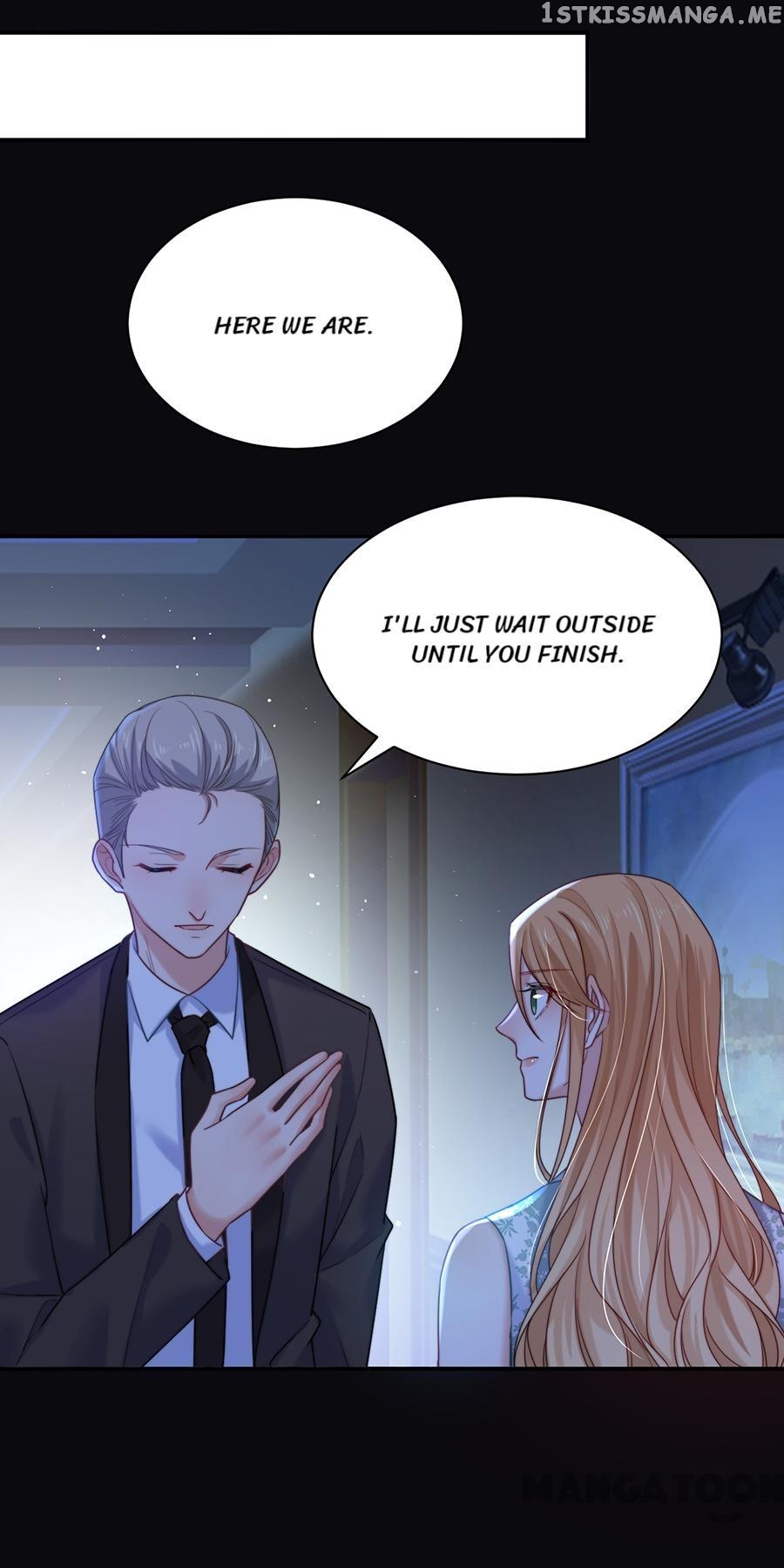 The Heiress VS Young Ruffian Chapter 194 - page 30