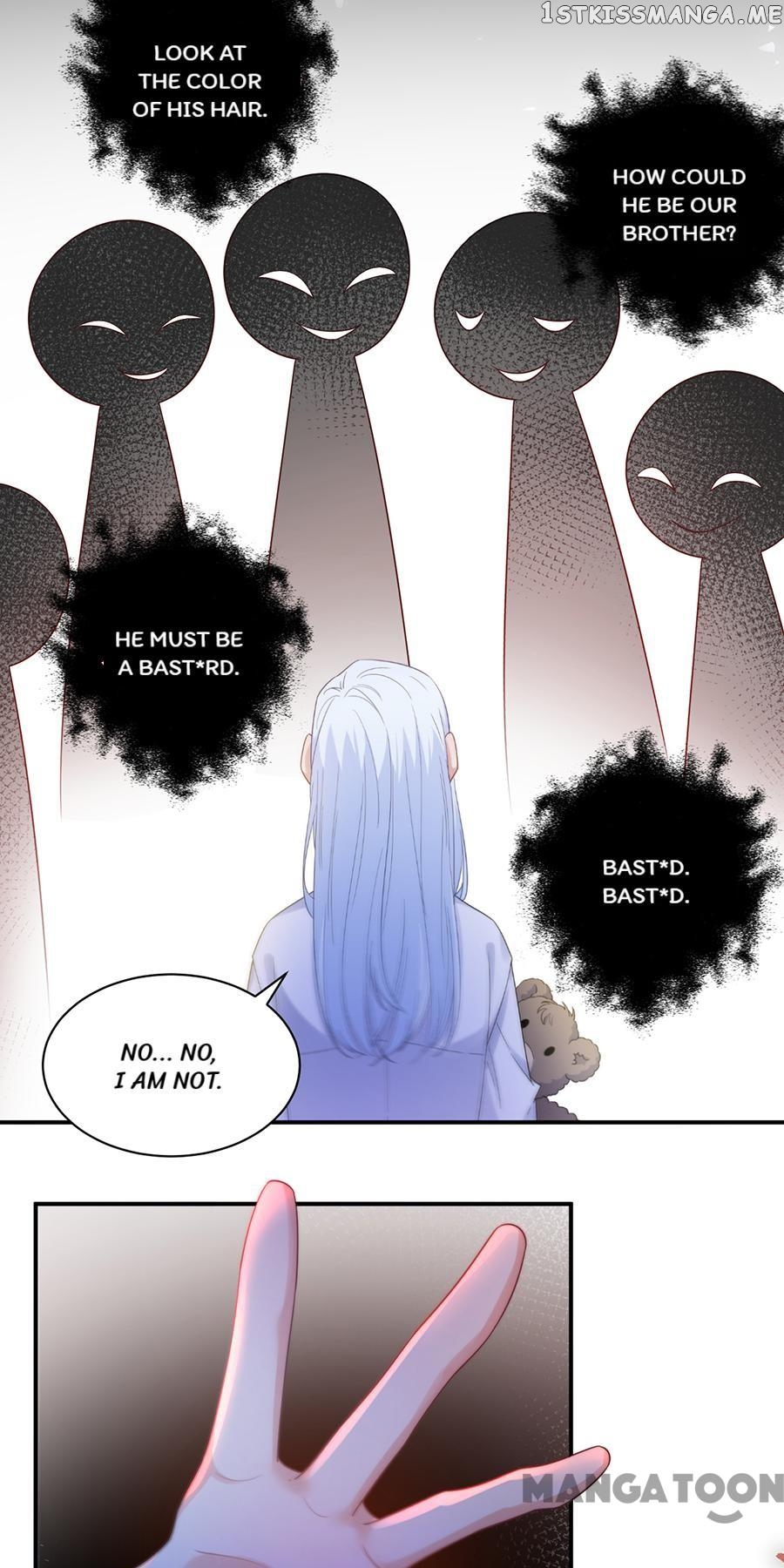 The Heiress VS Young Ruffian Chapter 190 - page 20