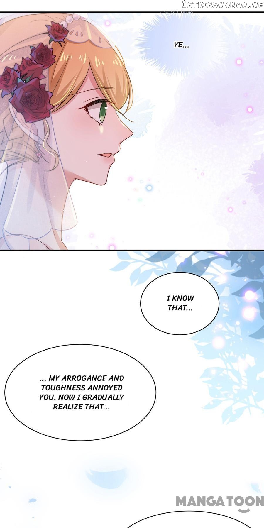 The Heiress VS Young Ruffian Chapter 188 - page 27