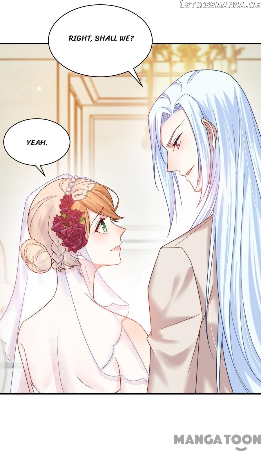 The Heiress VS Young Ruffian Chapter 187 - page 25