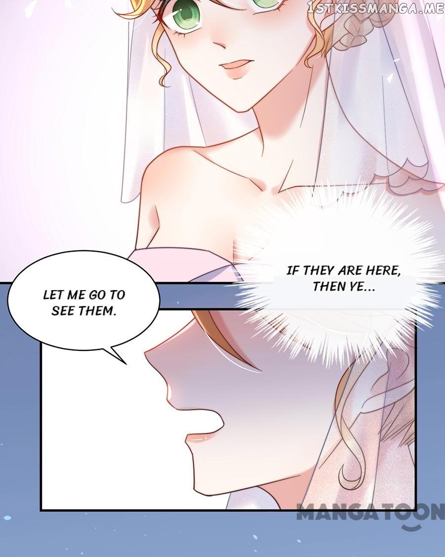The Heiress VS Young Ruffian Chapter 186 - page 15