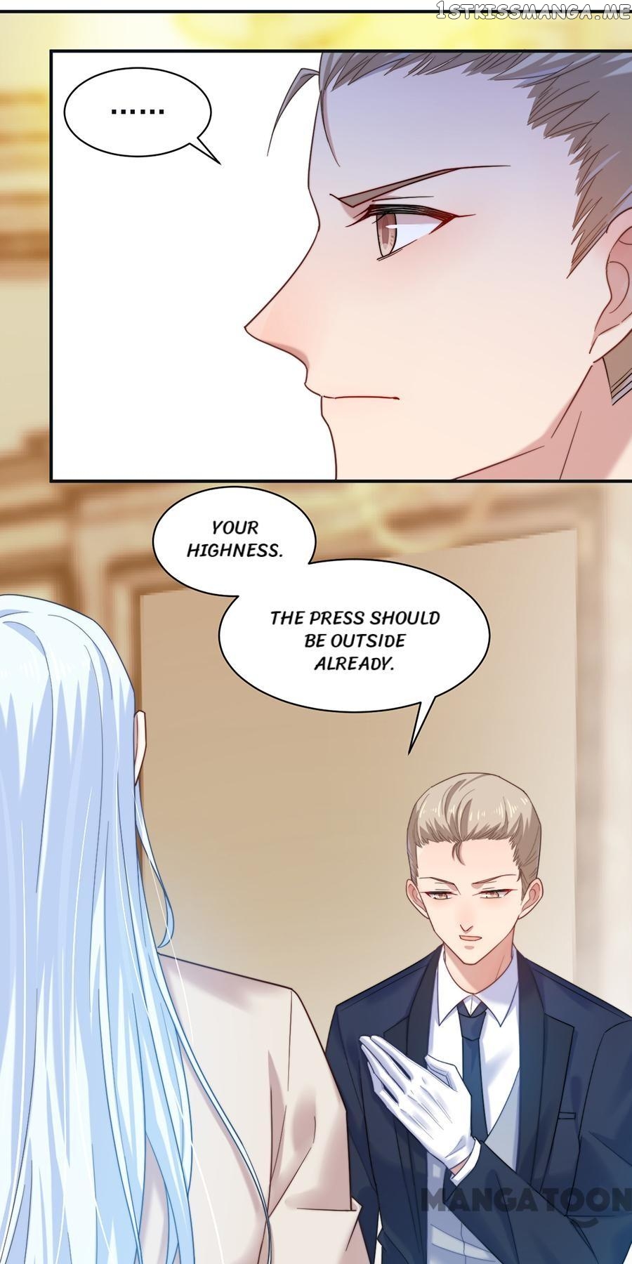 The Heiress VS Young Ruffian Chapter 185 - page 28