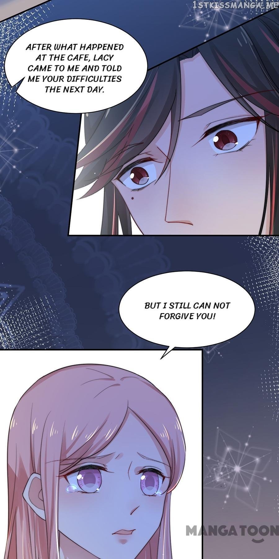 The Heiress VS Young Ruffian Chapter 184 - page 7