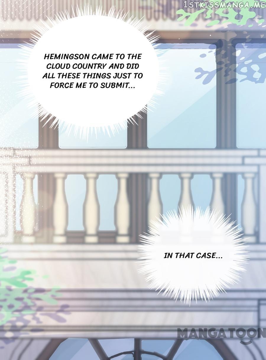 The Heiress VS Young Ruffian Chapter 182 - page 1