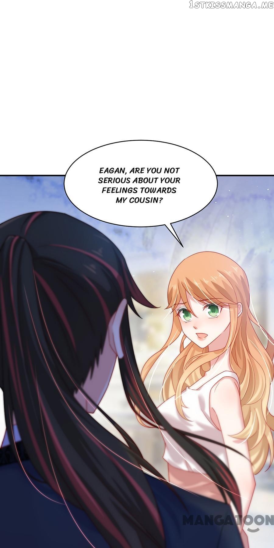 The Heiress VS Young Ruffian Chapter 179 - page 14