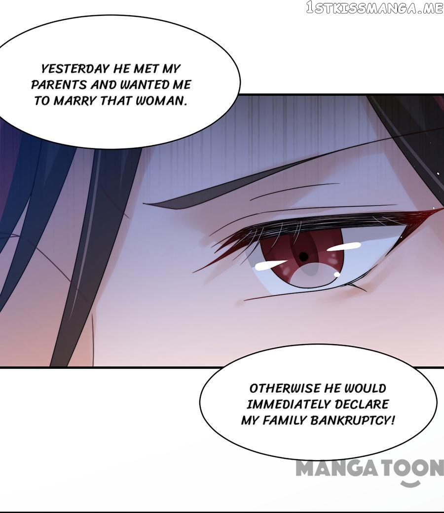 The Heiress VS Young Ruffian Chapter 179 - page 25