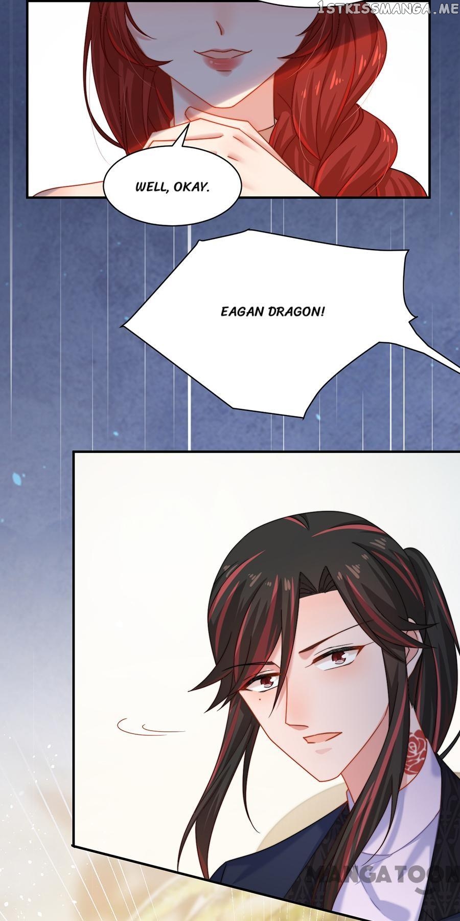 The Heiress VS Young Ruffian Chapter 178 - page 8