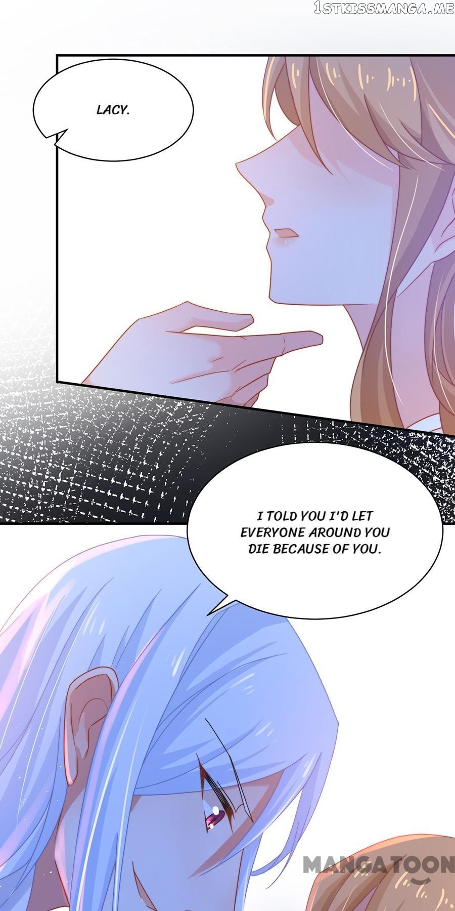 The Heiress VS Young Ruffian Chapter 177 - page 32