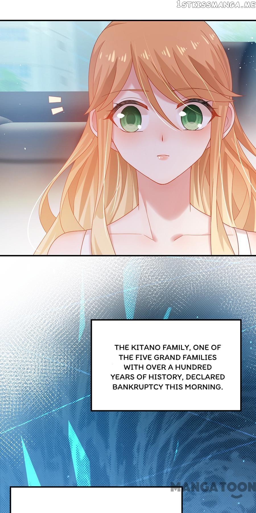 The Heiress VS Young Ruffian Chapter 176 - page 33