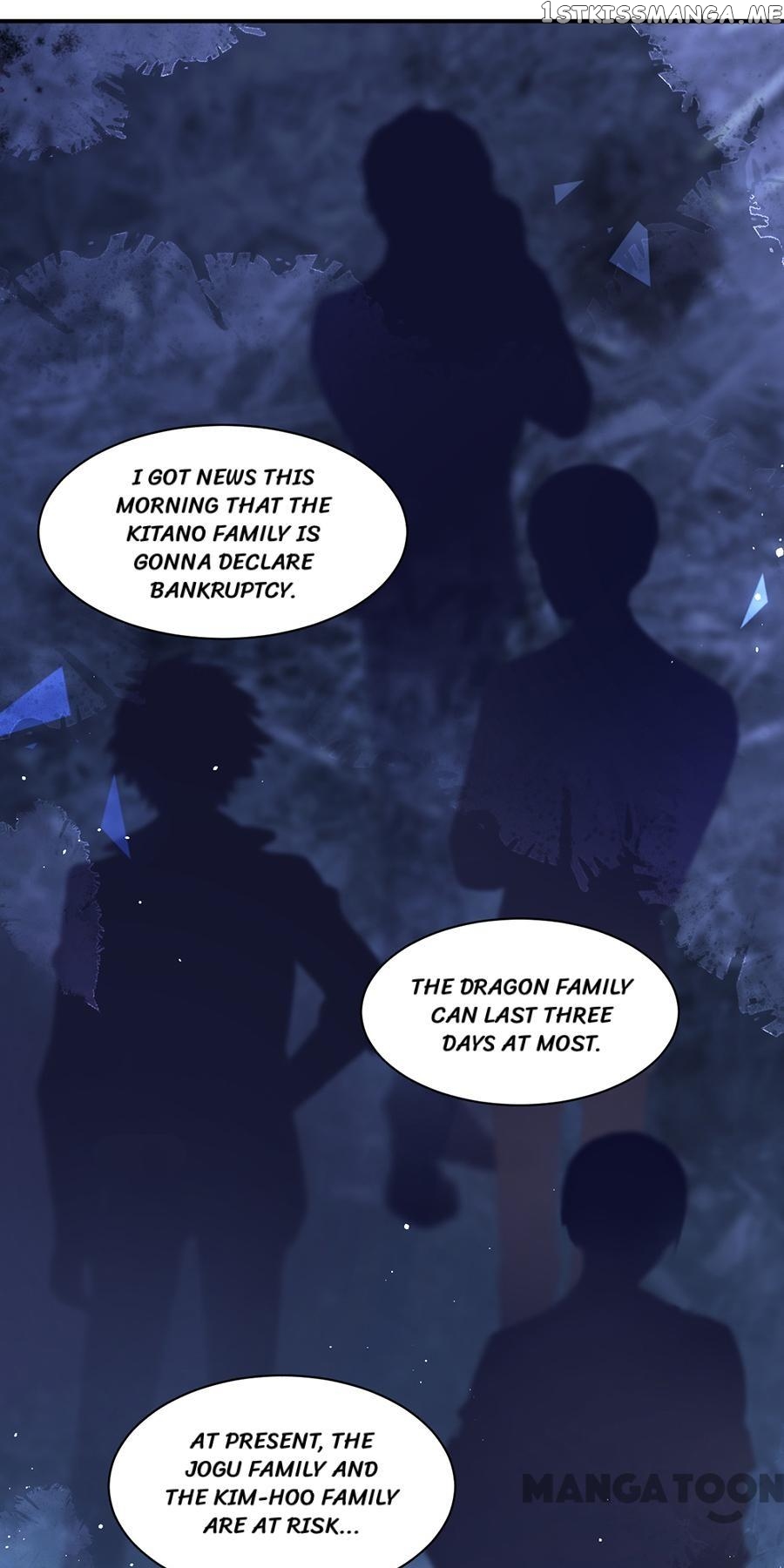 The Heiress VS Young Ruffian Chapter 175 - page 42