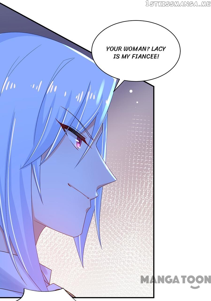 The Heiress VS Young Ruffian Chapter 174 - page 8