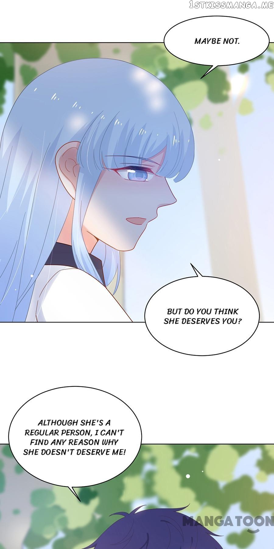 The Heiress VS Young Ruffian Chapter 122 - page 27