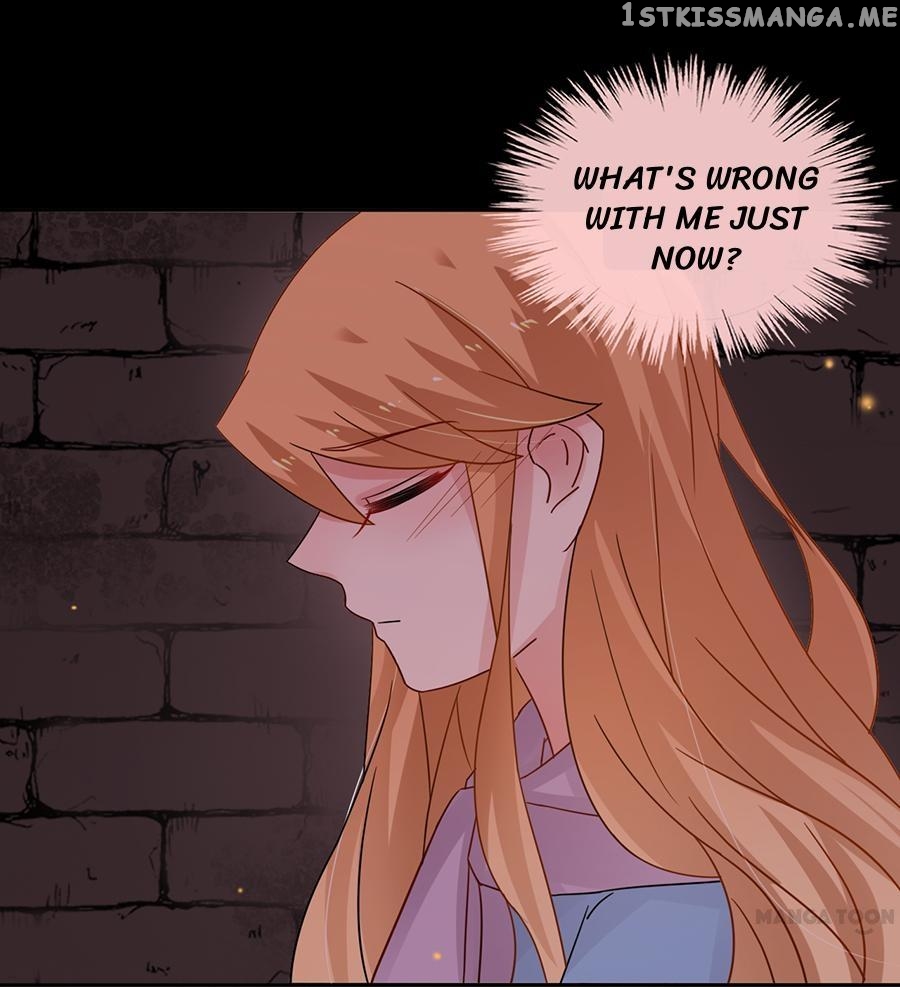 The Heiress VS Young Ruffian Chapter 63 - page 30