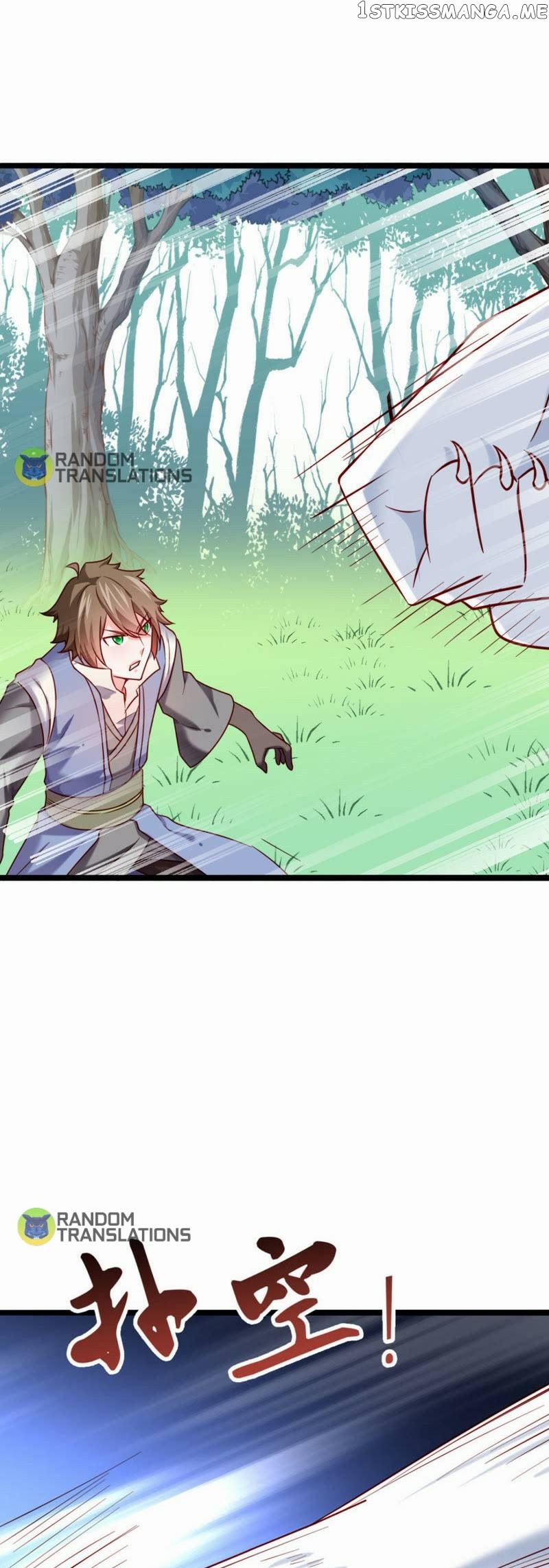 Turned Into A Grass In The Fantasy World chapter 26 - page 9