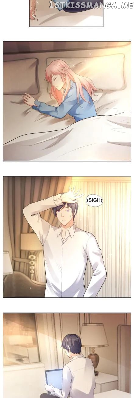 Boss Lu’s Cute Newly-Wed chapter 39 - page 13