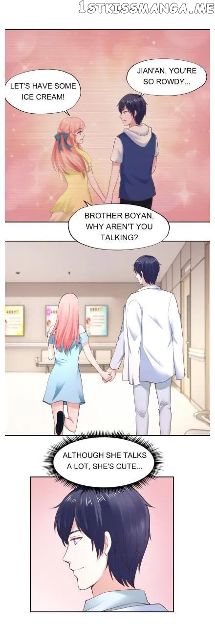 Boss Lu’s Cute Newly-Wed chapter 37 - page 2