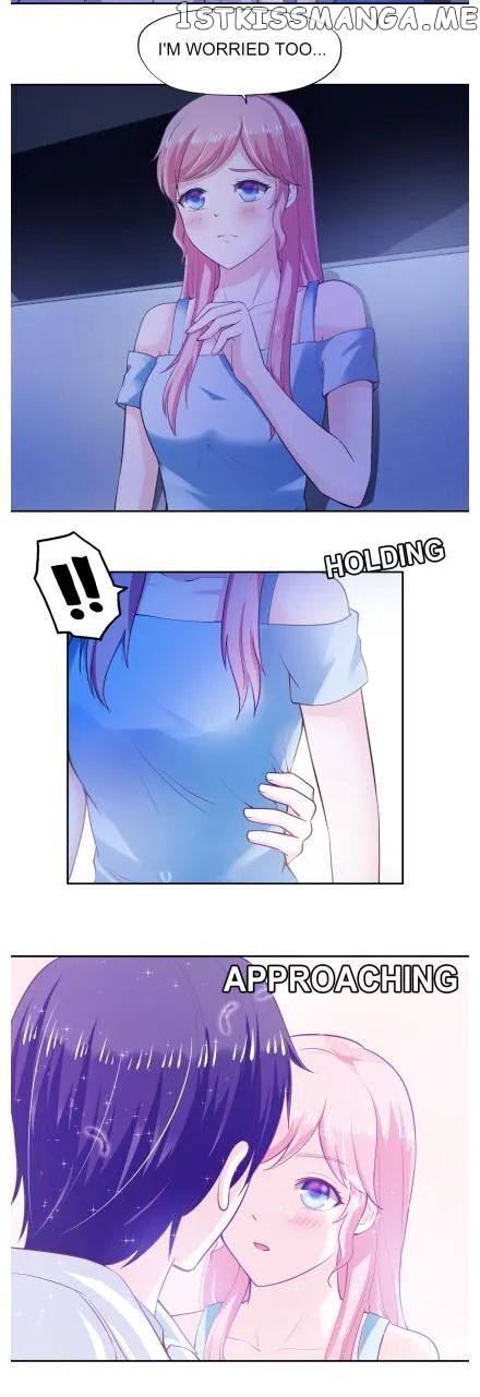 Boss Lu’s Cute Newly-Wed chapter 37 - page 5