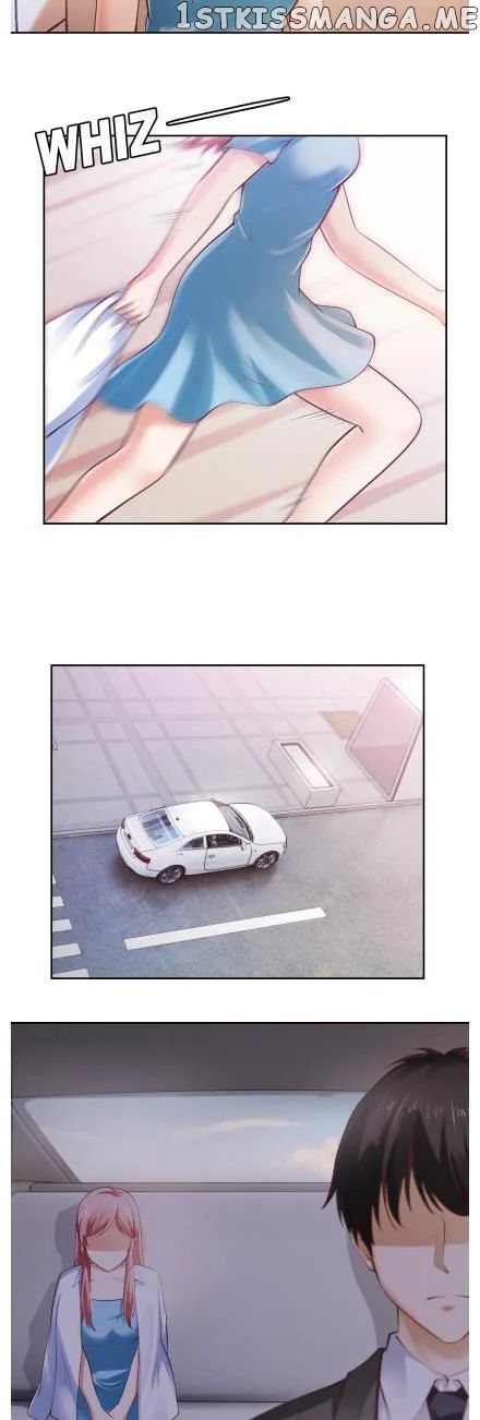 Boss Lu’s Cute Newly-Wed chapter 36 - page 11