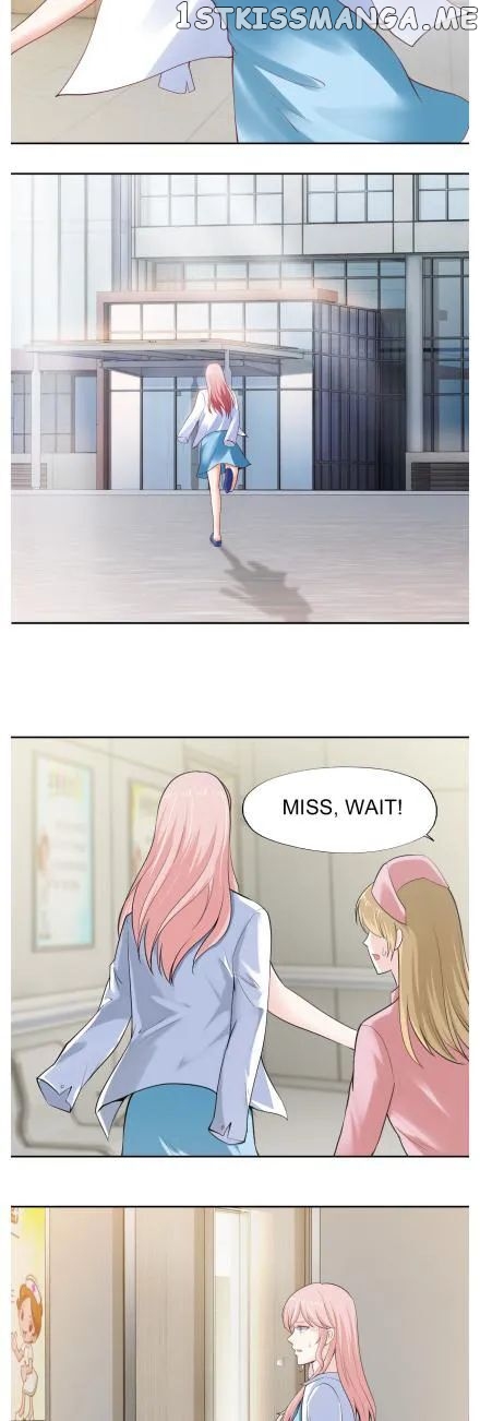 Boss Lu’s Cute Newly-Wed chapter 36 - page 13