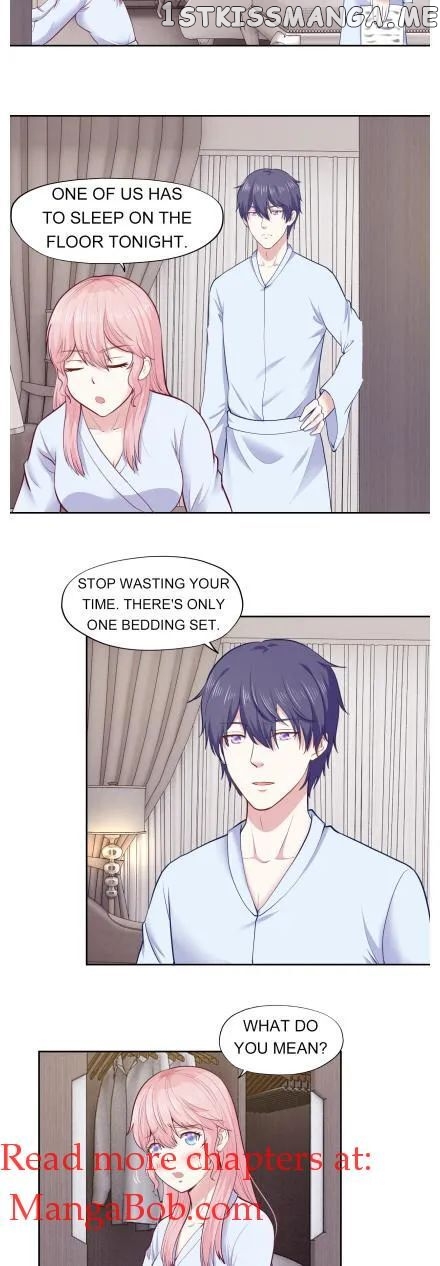 Boss Lu’s Cute Newly-Wed chapter 30 - page 2