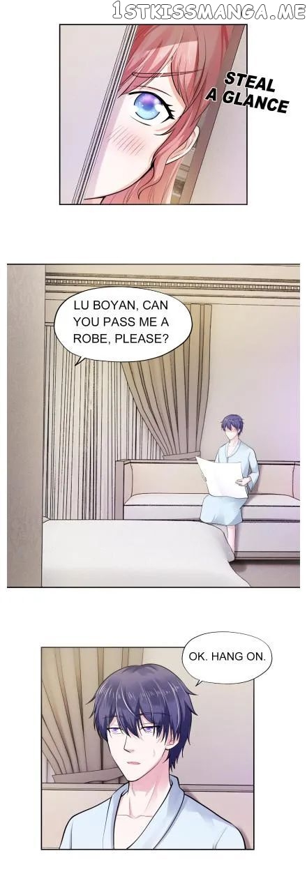 Boss Lu’s Cute Newly-Wed chapter 29 - page 17