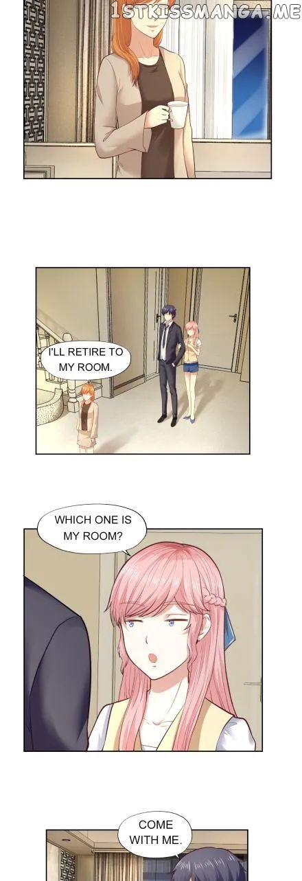 Boss Lu’s Cute Newly-Wed chapter 29 - page 2