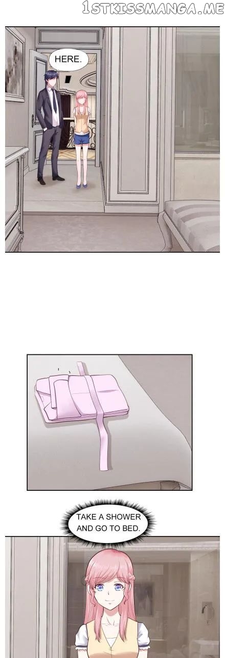 Boss Lu’s Cute Newly-Wed chapter 29 - page 4