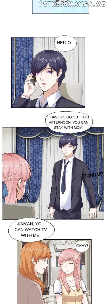 Boss Lu’s Cute Newly-Wed chapter 28 - page 4