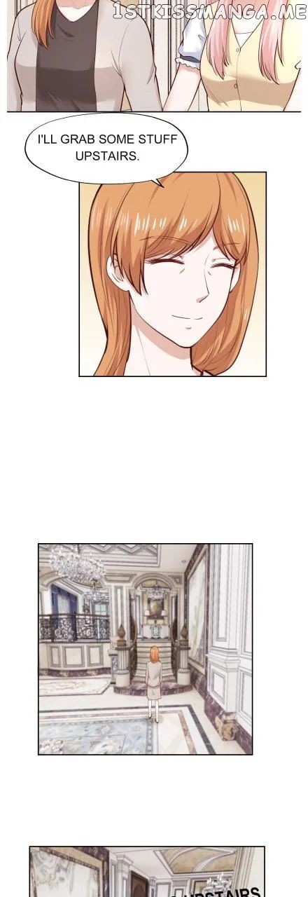 Boss Lu’s Cute Newly-Wed chapter 27 - page 6