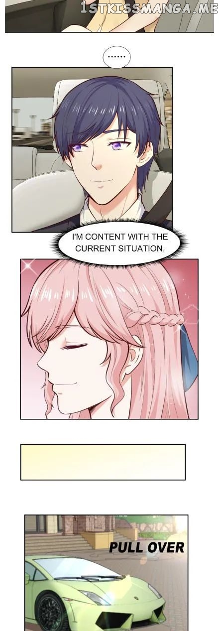 Boss Lu’s Cute Newly-Wed chapter 26 - page 8