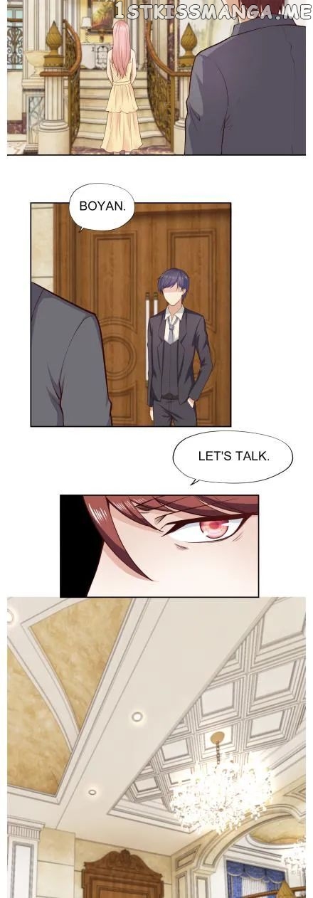 Boss Lu’s Cute Newly-Wed chapter 24 - page 4